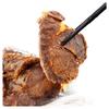 Simon's Little Hatchet Cooked Meat Snack Gift Box