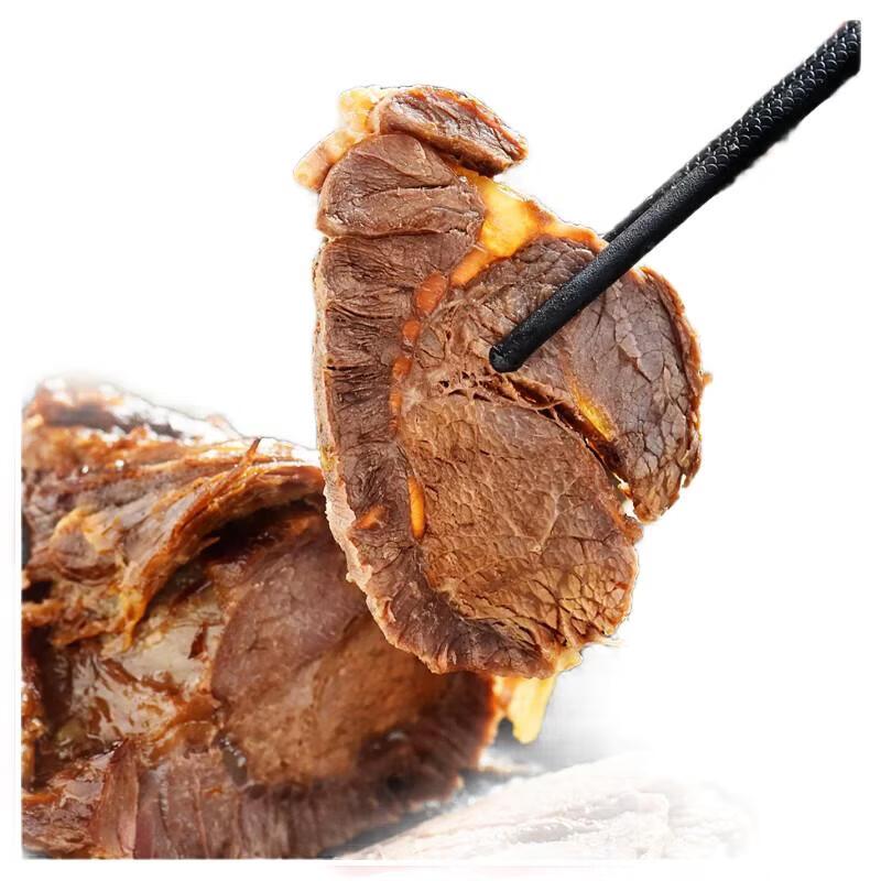 Simon's Little Hatchet Cooked Meat Snack Gift Box