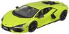 Maisto Lamborghini Revert Green Finished Product MS31463G 1/18