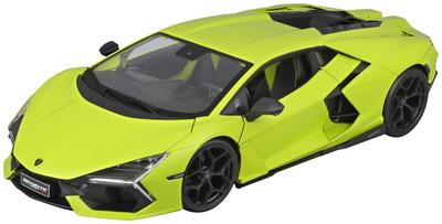 Maisto Lamborghini Revert Green Готовый продукт MS31463G 1/18