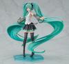 Good Smile Company Piapro Characters Hatsune Miku NT Scale Plastic Painted Complete Figure G94528 1/8