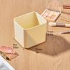 Cosmetics Storage Box Bedroom Drawer Organizer Makeup Brushes Storage Boxes Desktop Sundries Stationery Organizers