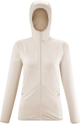 Куртка Lokka Hoodie III ванильный крем N4237