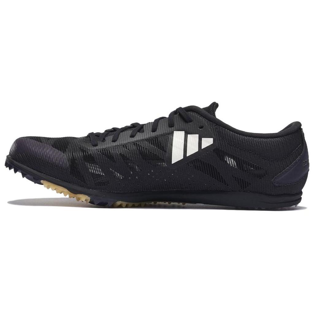 Adidas Adizero Adios Pro Минималистичные Удобные Прочные Дышащие Низкие Тренировочные Кроссовки для Бега Мужские кроссовки Черные IF1272