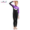 2.5mm Neoprene Kids Wetsuit Snorkeling Surfing Sailing Swimming Warm Full Body Long Sleeve