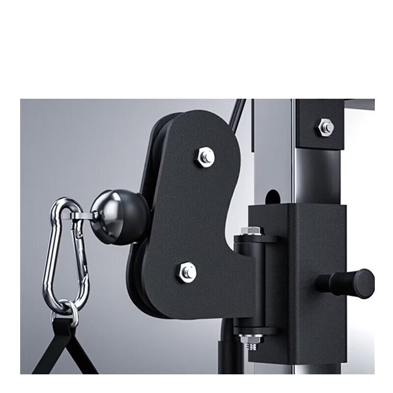 Zebian Smith Machine Integrated Trainer