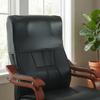 High Elasticity Chair Back Cover Waterproof Chair Head Cover Headrest Cover  Furniture