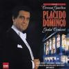 CD DOMINGO (PLÁCIDO), COVENT GARDEN, S - Oh Paradise/Domingo - Covent Garden TOCE6031 Japan Latin Used