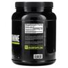 Glutamine, Pure Grade Amino Acid, 1,000G (2.2Lbs)