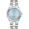 Classic Automatic Sapphire Stainless Steel 40mm Men’s Watch 96B462