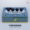 Bananana Effects TARARIRA Pitch Shift Sequencer Arpeggiator Pedal