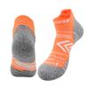 Professional Running Socks Men's and Women's Short Socks Breathable Towel Bottom Cycling Sports Socks Badminton Socks Summer