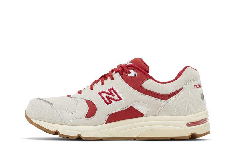 Men's Sneakers Kith x New Balance 1700 'Canada Pack - Marshmallow'