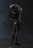TAMASHII NATIONS Monster Arts Alien Big Chap 180 мм окрашенная подвижная фигурка SH. приблизительно. ПВХ, АБС, литье под давлением