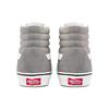 Vans SK8 Hi Серый Унисекс Vans VN0A4U3CIYP