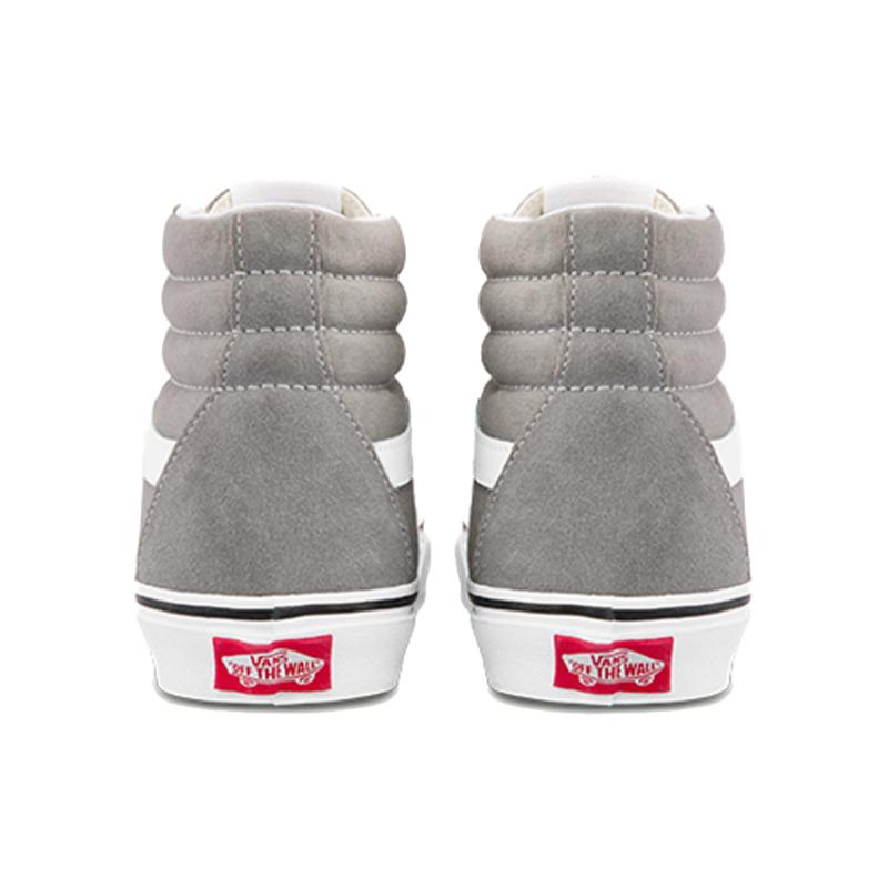 Vans SK8 Hi Серый Унисекс Vans VN0A4U3CIYP