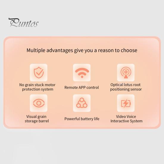 Автоматическая кормушка для кошек объемом 5 л с Wi-Fi, интеллектуальная кормушка для домашних животных, управление через приложение, дозатор сухого корма для кошек, двойной источник питания, кормушка с таймером для кошек и собак