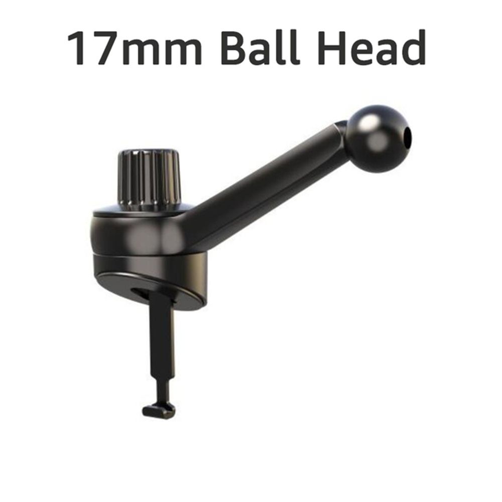 Шаровая головка для автомобильного держателя телефона, кронштейн для телефона, зажим для телефона, основа-держатель для телефона