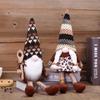 Gnome Dolls Ornament Decor For Home Kitchen Coffee Bar Decoration Supplies Christams Decor