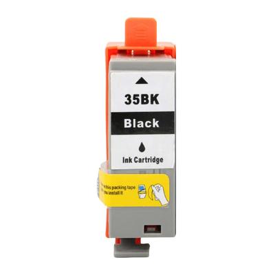 Черный картридж PGI-35/36 для портативных принтеров Canon Pixma