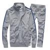 Men Casual Sports Suits Tracksuits Printing Sportswear Man Fashion Young Jogger Sets Jacket +Pants Outdoor Tracksuit Men 2 Psc