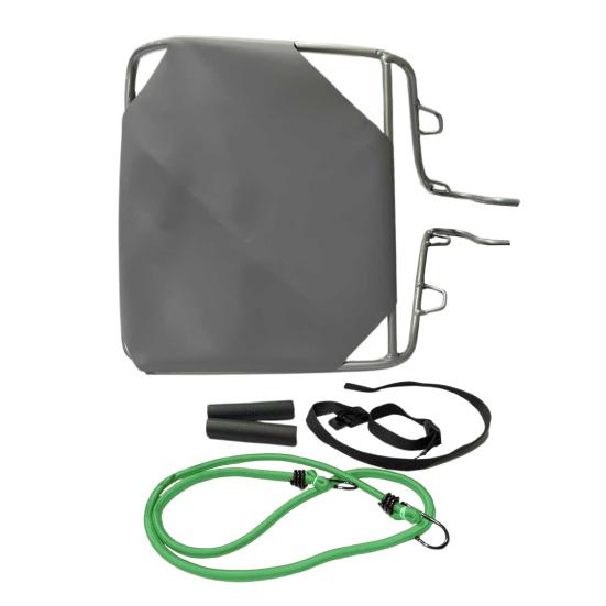 Metal Bike Basket Front Rack Carrier Panniers Bag Luggage Shelf Bracket Trunk for Bicycle Parts Easy Install Road Cycling MTB Bicycle Accessories