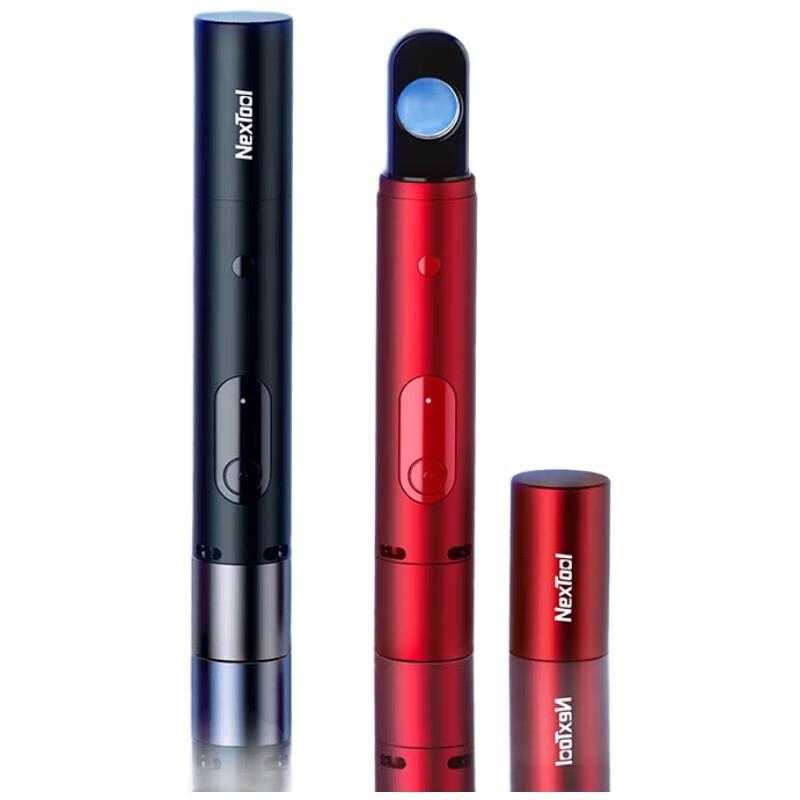 Nextool Thunder Portable Power Bank with Privacy Screen and Light