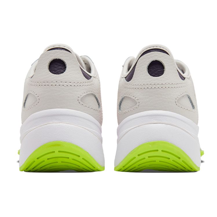 Nike Air Zoom Division Удобные Универсальные Кожаные Амортизирующие Нескользящие Износостойкие Дышащие Низкие Кроссовки Женские кроссовки CZ3753-003