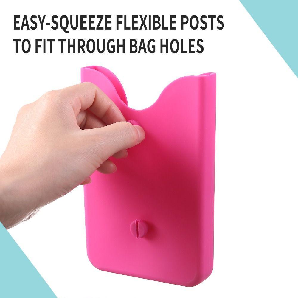 Чехол для телефона с разъемом, пляжная сумка, держатель для телефона, очаровательный аксессуар, декоративная сумка Bogg