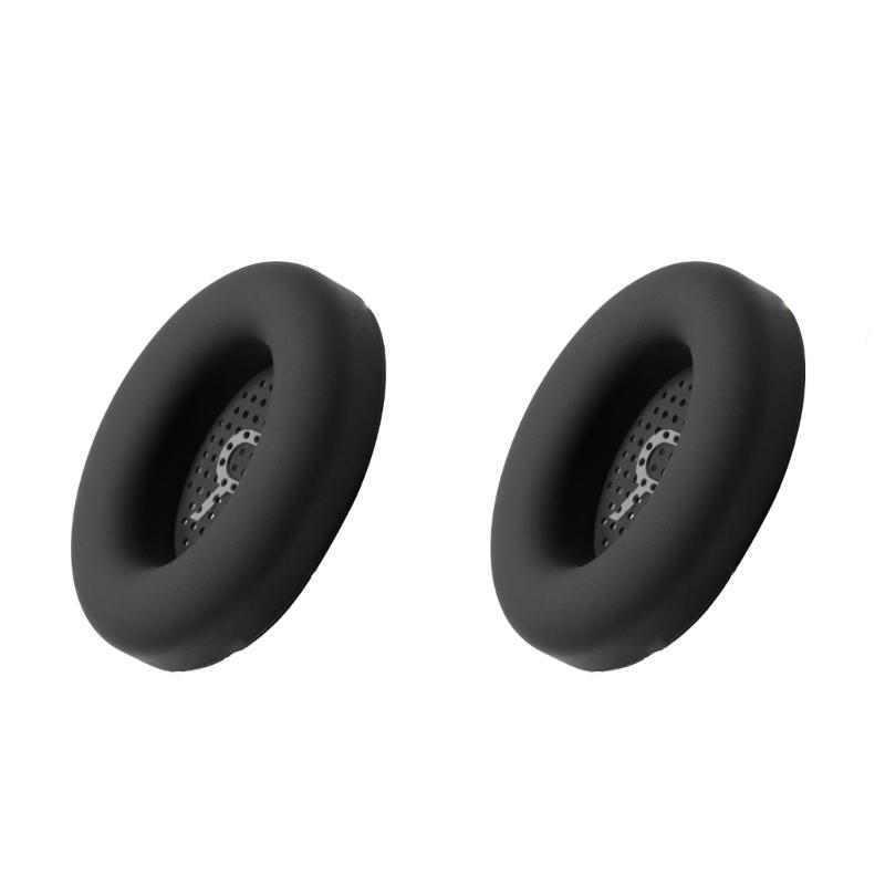 Силиконовые амбушюры Чехол-рукав Для наушников QC35/QC25 /QC15/QC2/NC700/QC45 Полная защита от пота и грязи