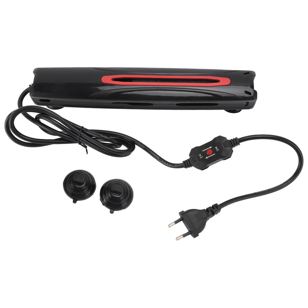 Аквариумный нагреватель с преобразованием частоты 1000 Вт, термостат-контроллер IPX6, водонепроницаемый, подогрев аквариума