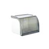 Waterproof Wall Mounted Tissue Case Toilet Roll Paper Dispenser  Toilet Room