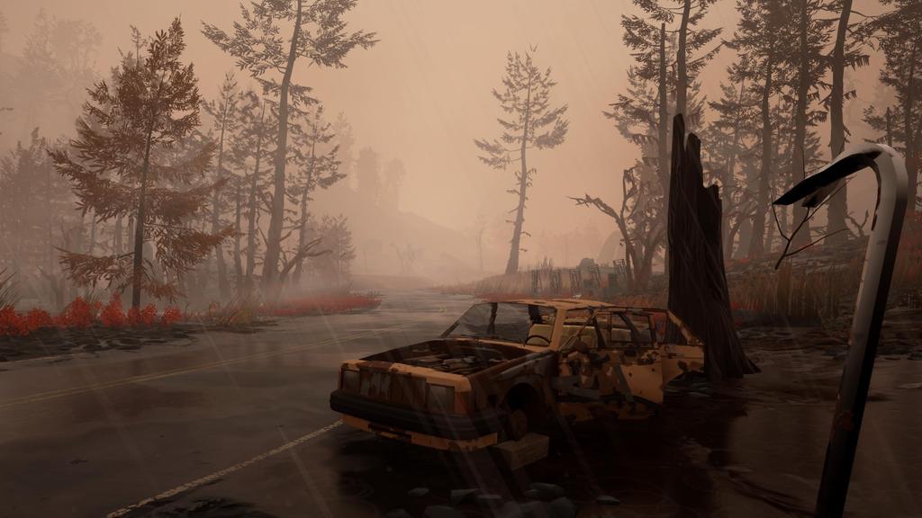 Pacific Drive Делюкс-издание