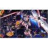 Suletta x Miorine Hug Scene Desk Mat Gundam Witch from Mercury Playmat