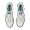 Reebok Club C белые светло-голубые потертые кроссовки унисекс RMIA011C99LEA005-0140
