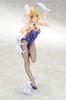 Kotobukiya IS Charlotte Dunois масштабная ПВХ окрашенная готовая фигурка [Infinite Stratos] -Bunny Style- 1/7