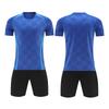 2025 Hot Selling Cheap Soccer Jersey Set Custom Sublimation Quick Dry Jersey Soccer Uniform Football Jersey