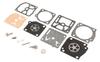 Echo Cs-5100 Carburetor Repair Kit /Chains/ Rb-56