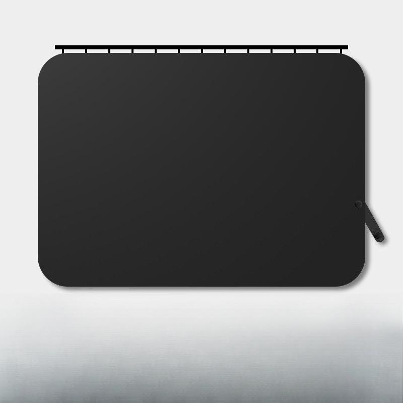 Автомобильная шторка от солнца, трековый тип, защита от солнца, теплоизоляция, блок, автомобильная задняя боковая шторка, автомобильная шторка для конфиденциальности салона