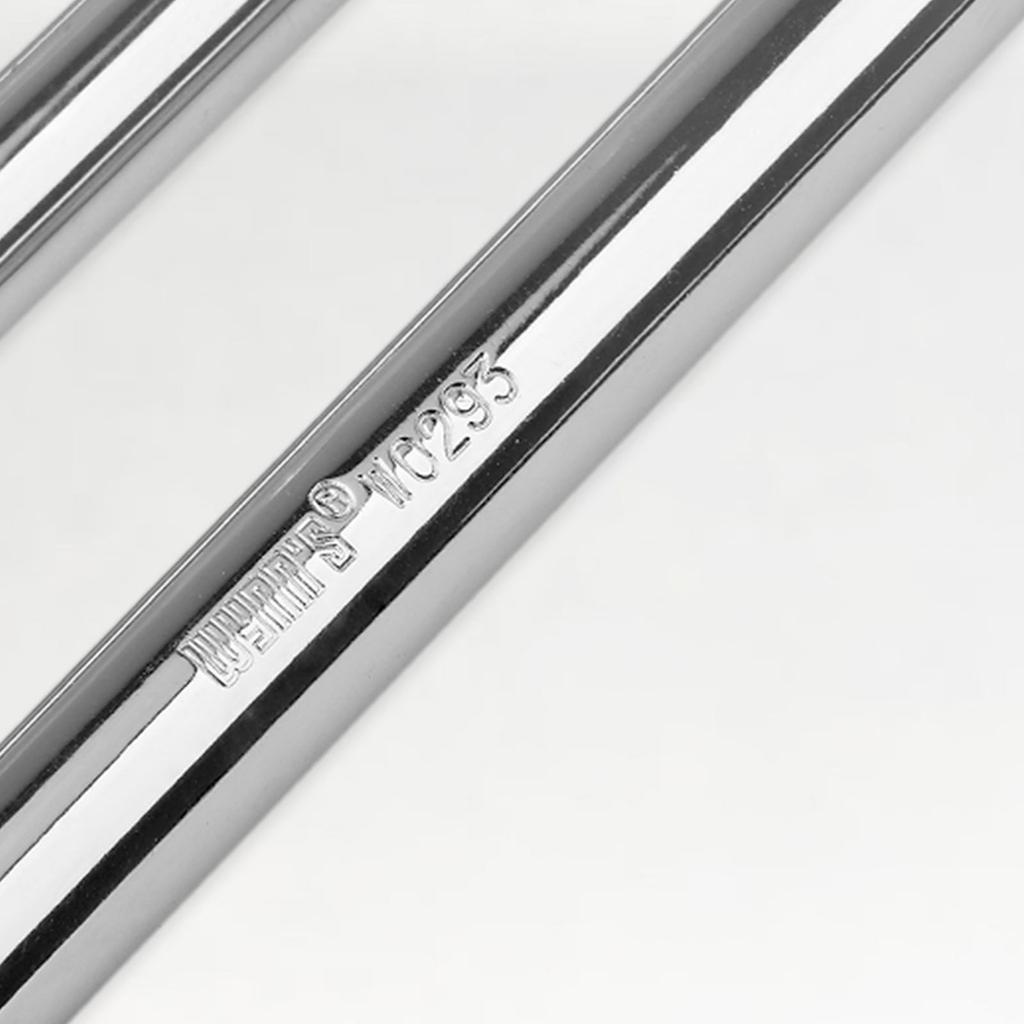 Wrench Extension Socket Extension Breaker Bar 1/2'' Universal Wrench Car Outlet Screwdriver Ratchet Wrench Tool