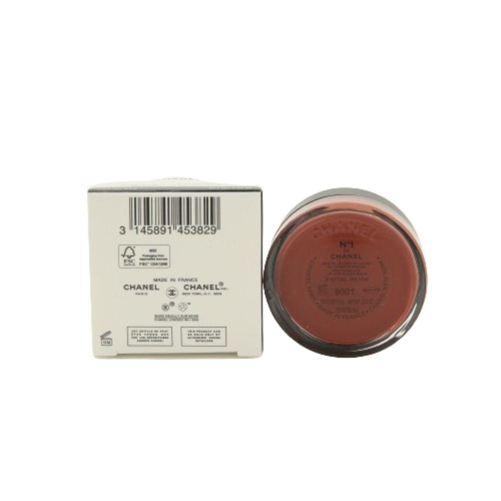 Chanel No.1 Drip & Cheek Balm 6,5 г, 1 шт., #3 Vital Beige