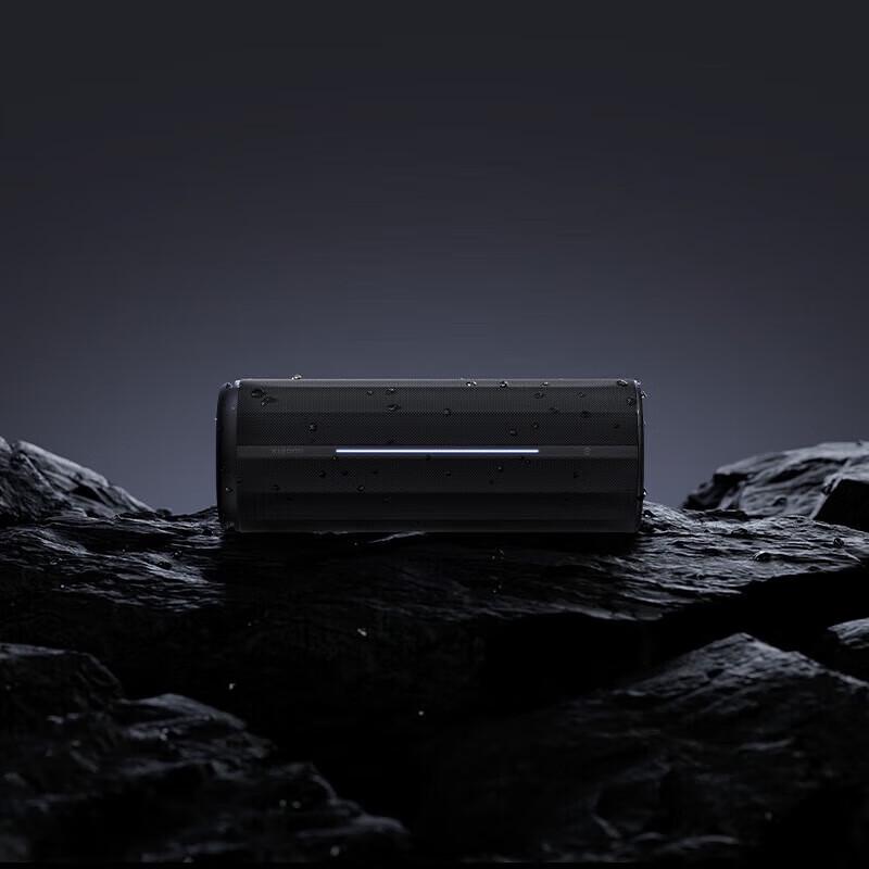 Xiaomi Portable Outdoor Bluetooth Speaker CN plug (adapter included)