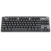 Logitech Беспроводная механическая клавиатура K855