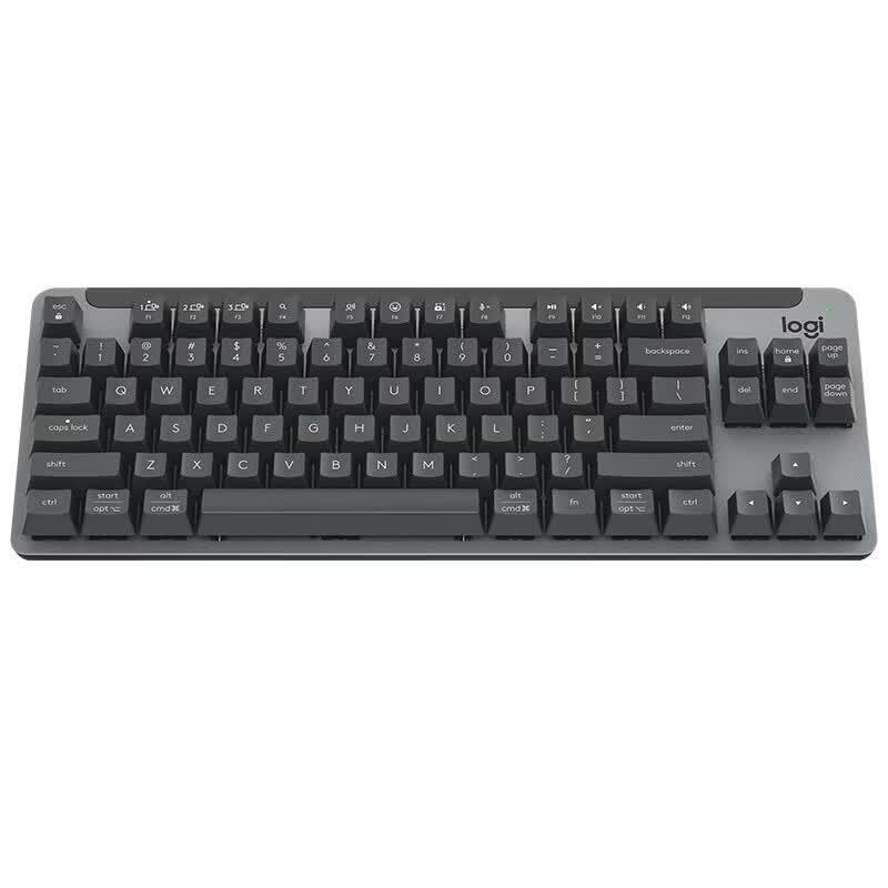 Logitech Беспроводная механическая клавиатура K855