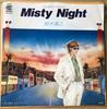 7-дюймовая пластинка YOSHIYUKI SUZUKI Misty Night CE14PROMO CONTINENTAL 1981 Япония Рок Б/у
