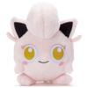 Pocket Monster Pokemon I Chose Pokemon Get Plush Toy Salmon Tail Plush Toy Width 34cm You! Approx.