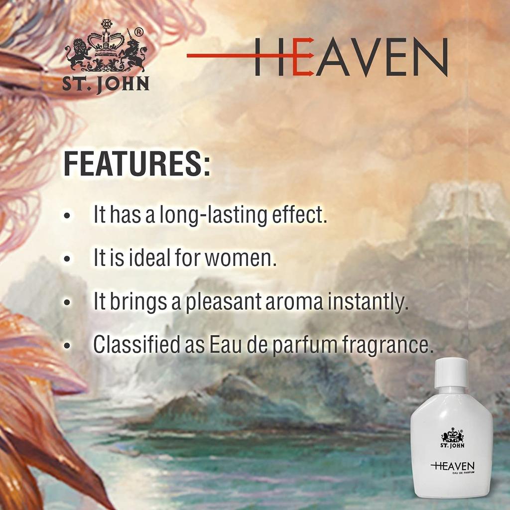 Ароматический спрей премиум-класса, стойкий аромат, COBRA Heaven (100 мл - упаковка 1 шт.)