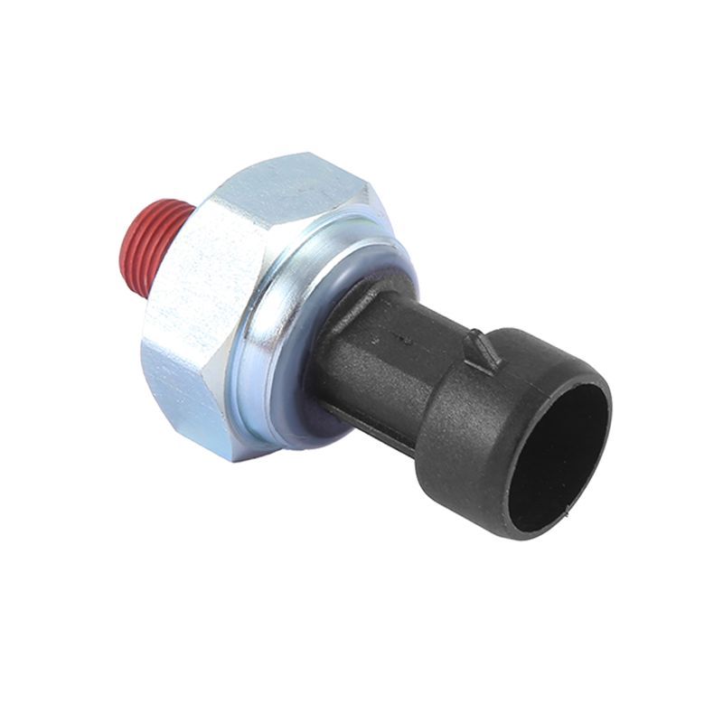 Authentic Oil Pressure Sensor RE167207 For Engine Code DT466E I530E DT466/530 HT53