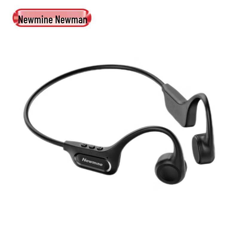 Newman H86 Bone Conduction Wireless Bluetooth Headset