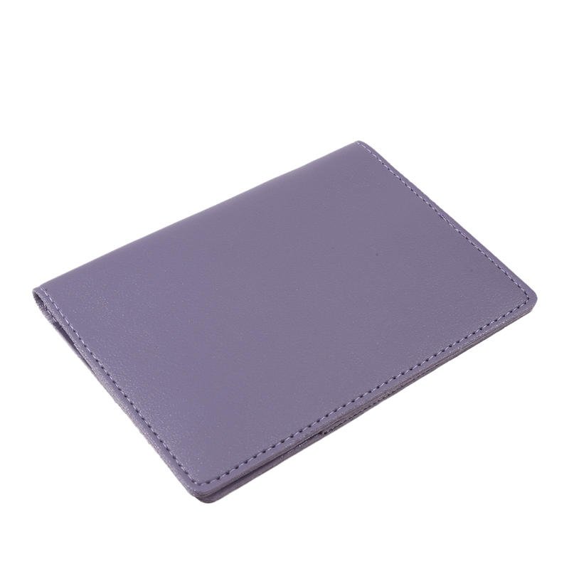 Чехол для паспорта Подарочный ПУ Дорожный Органайзер Защитный Чехол Держатель для паспорта Портативный Многофункциональный